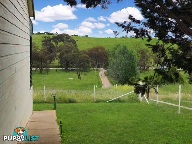 478 Hen and Chicken Lane Evans Plains NSW 2795