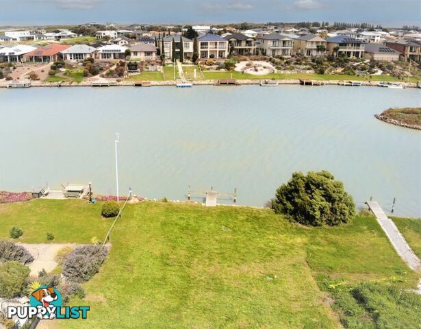 57 Blanche Parade Hindmarsh Island SA 5214