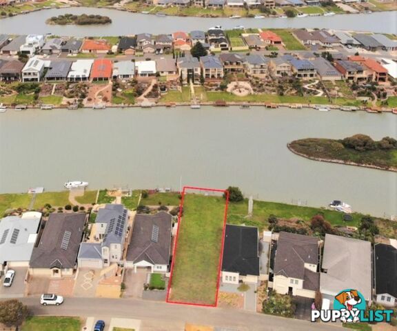 57 Blanche Parade Hindmarsh Island SA 5214