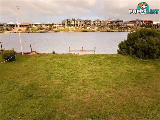 57 Blanche Parade Hindmarsh Island SA 5214