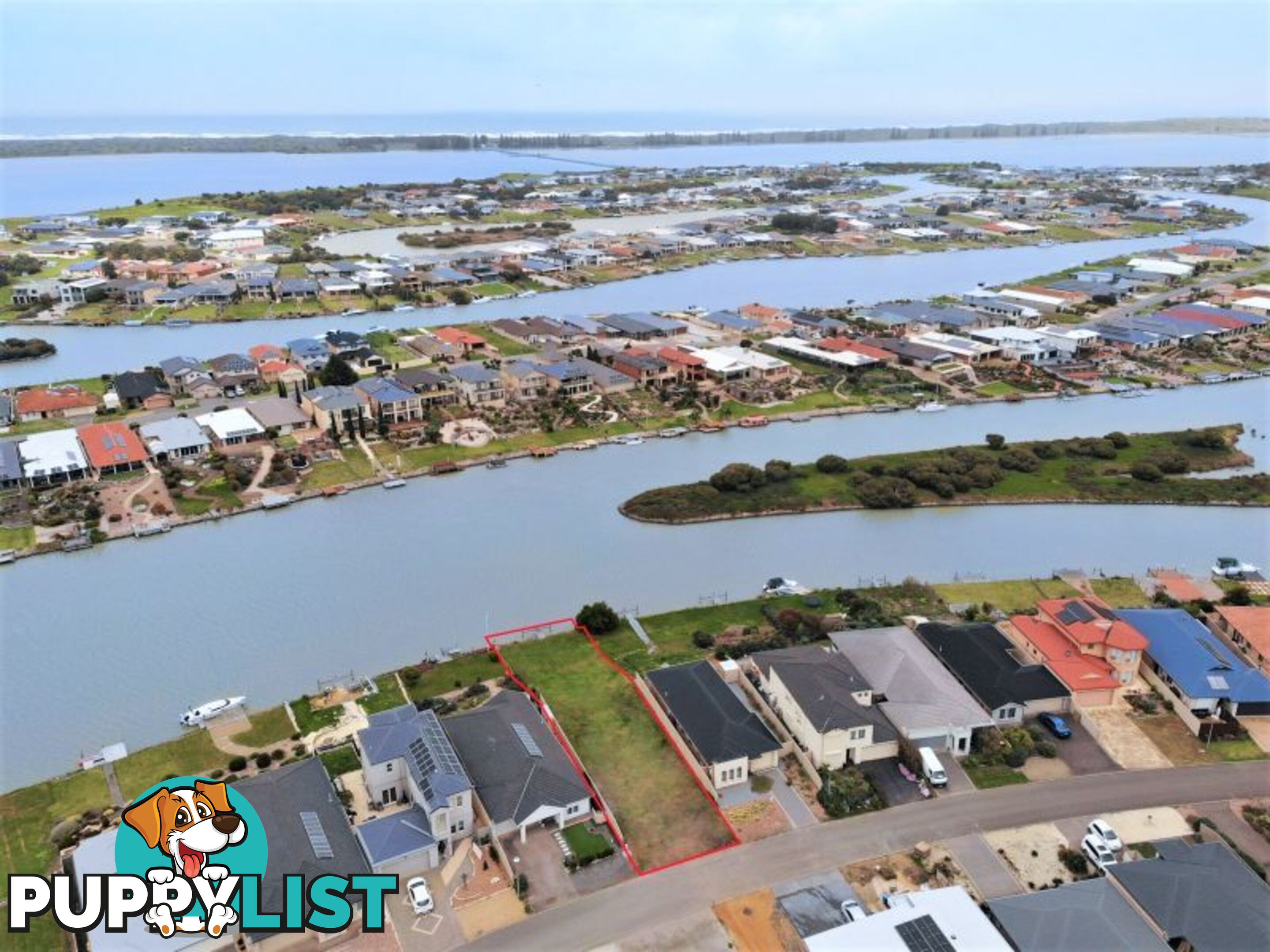 57 Blanche Parade Hindmarsh Island SA 5214