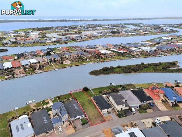 57 Blanche Parade Hindmarsh Island SA 5214