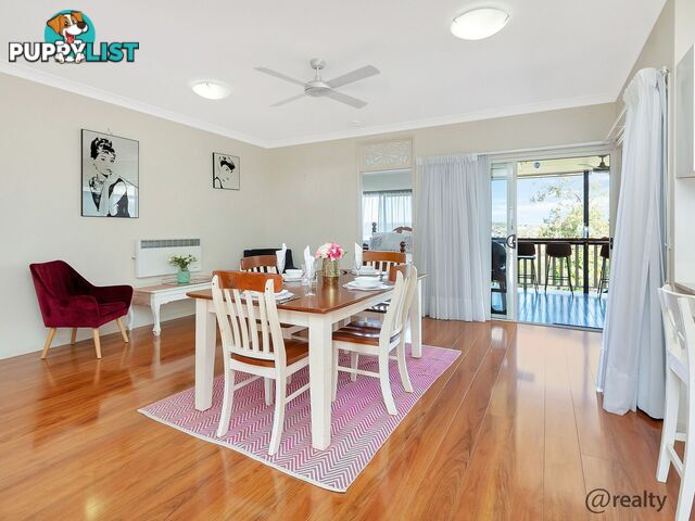 4 Aspect Terrace Springfield Lakes QLD 4300