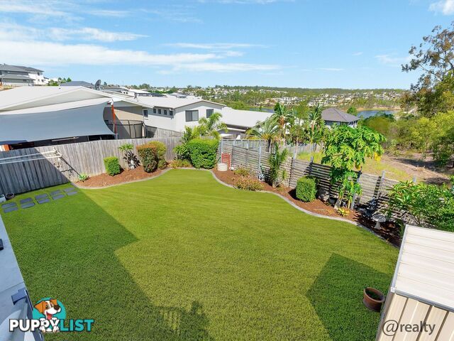 4 Aspect Terrace Springfield Lakes QLD 4300