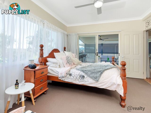 4 Aspect Terrace Springfield Lakes QLD 4300