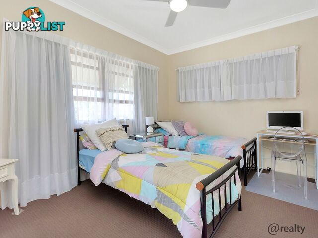 4 Aspect Terrace Springfield Lakes QLD 4300