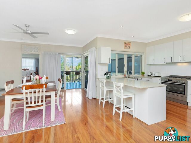 4 Aspect Terrace Springfield Lakes QLD 4300