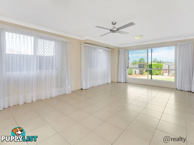 4 Aspect Terrace Springfield Lakes QLD 4300