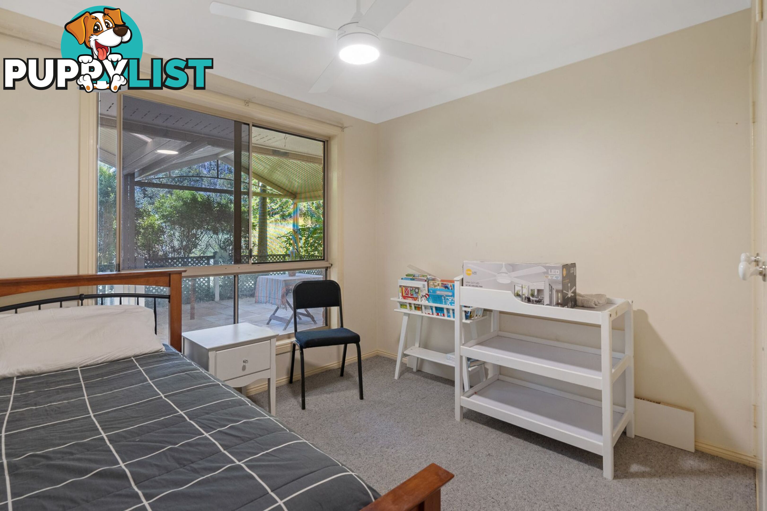 46 Ironbark Place Bellbowrie QLD 4070