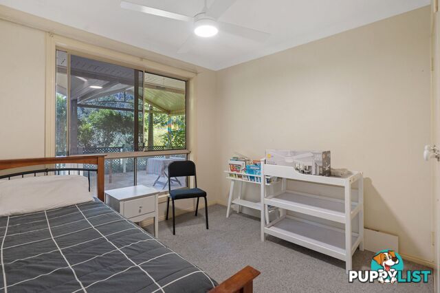 46 Ironbark Place Bellbowrie QLD 4070