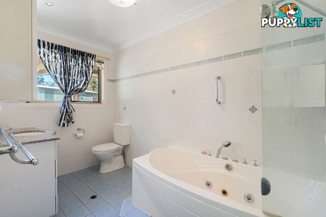 46 Ironbark Place Bellbowrie QLD 4070