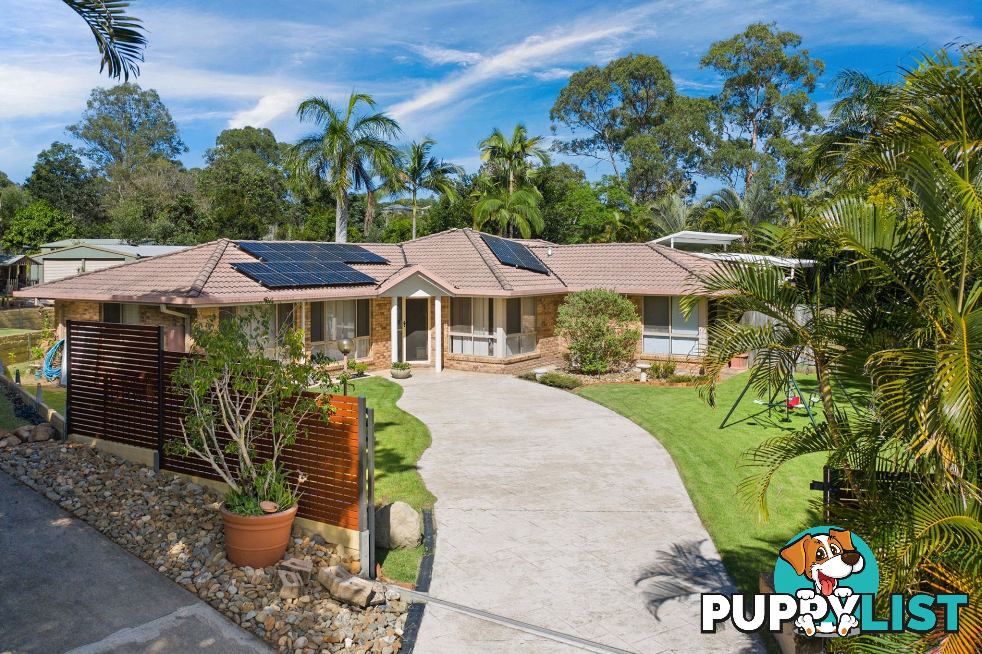 46 Ironbark Place Bellbowrie QLD 4070