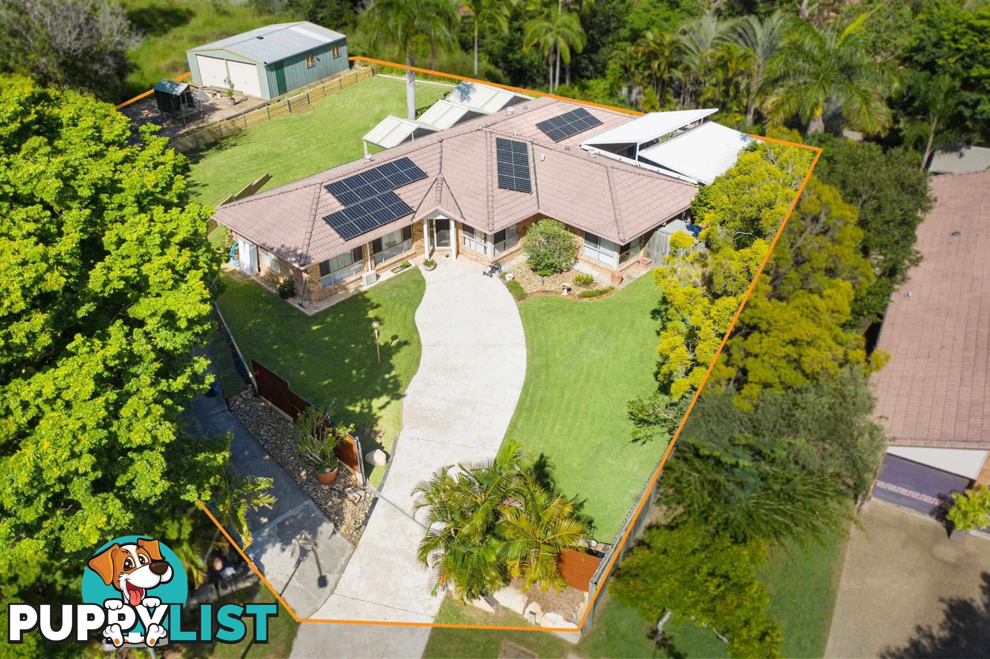 46 Ironbark Place Bellbowrie QLD 4070