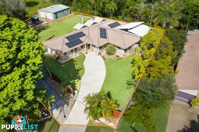 46 Ironbark Place Bellbowrie QLD 4070