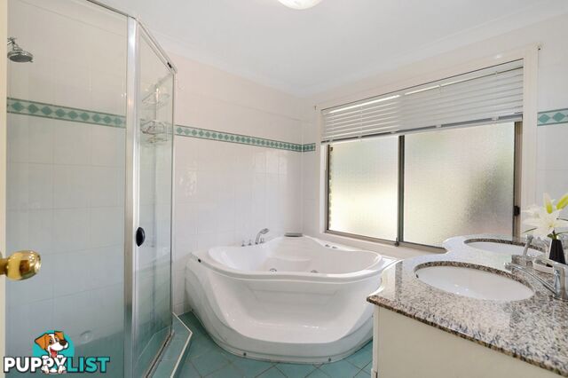 46 Ironbark Place Bellbowrie QLD 4070