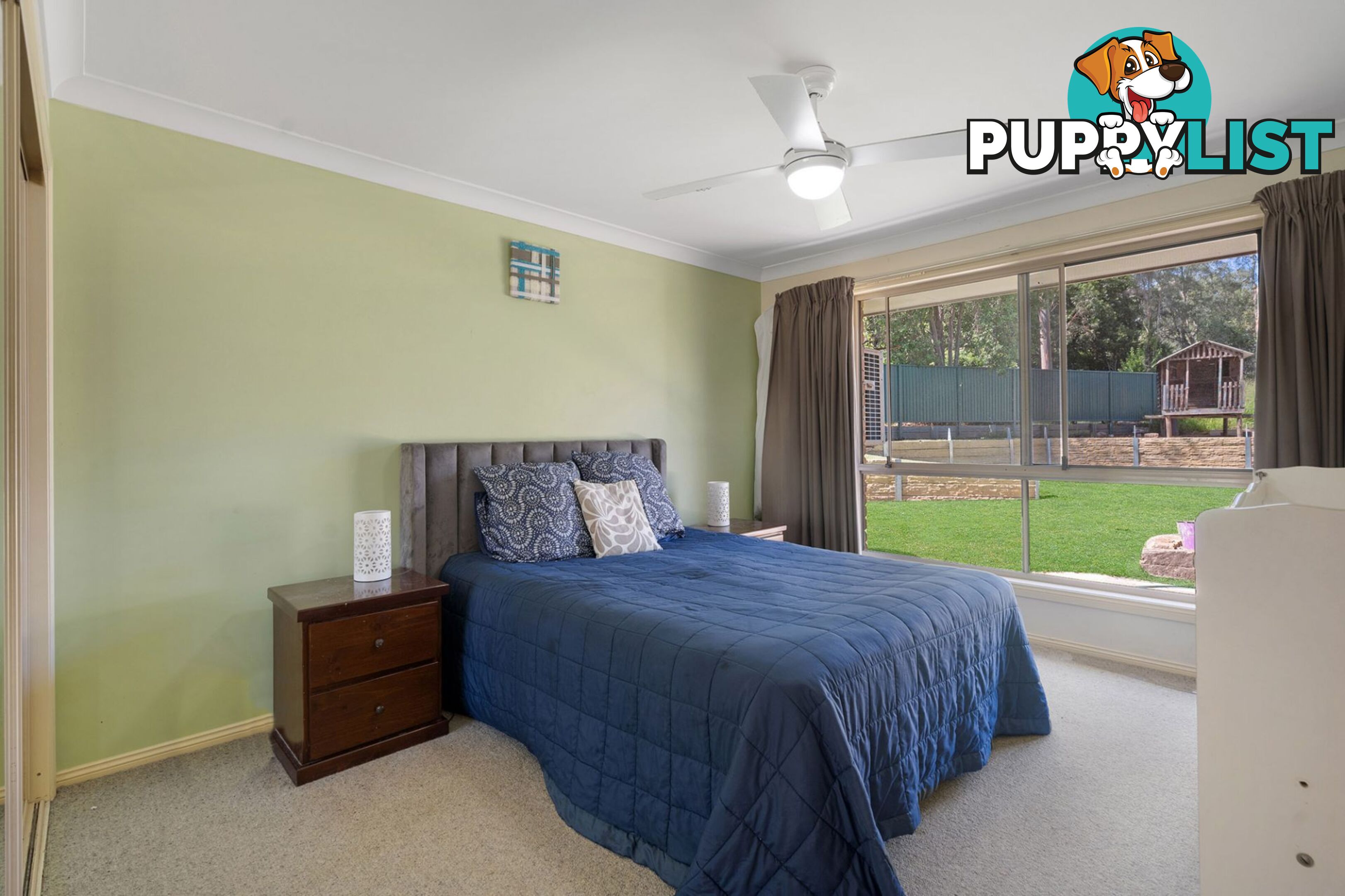 46 Ironbark Place Bellbowrie QLD 4070