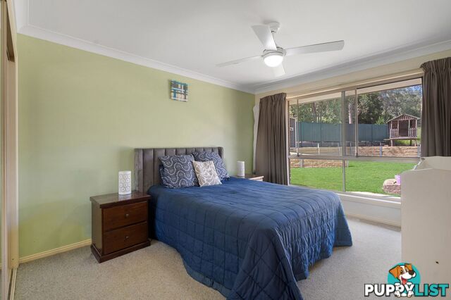 46 Ironbark Place Bellbowrie QLD 4070