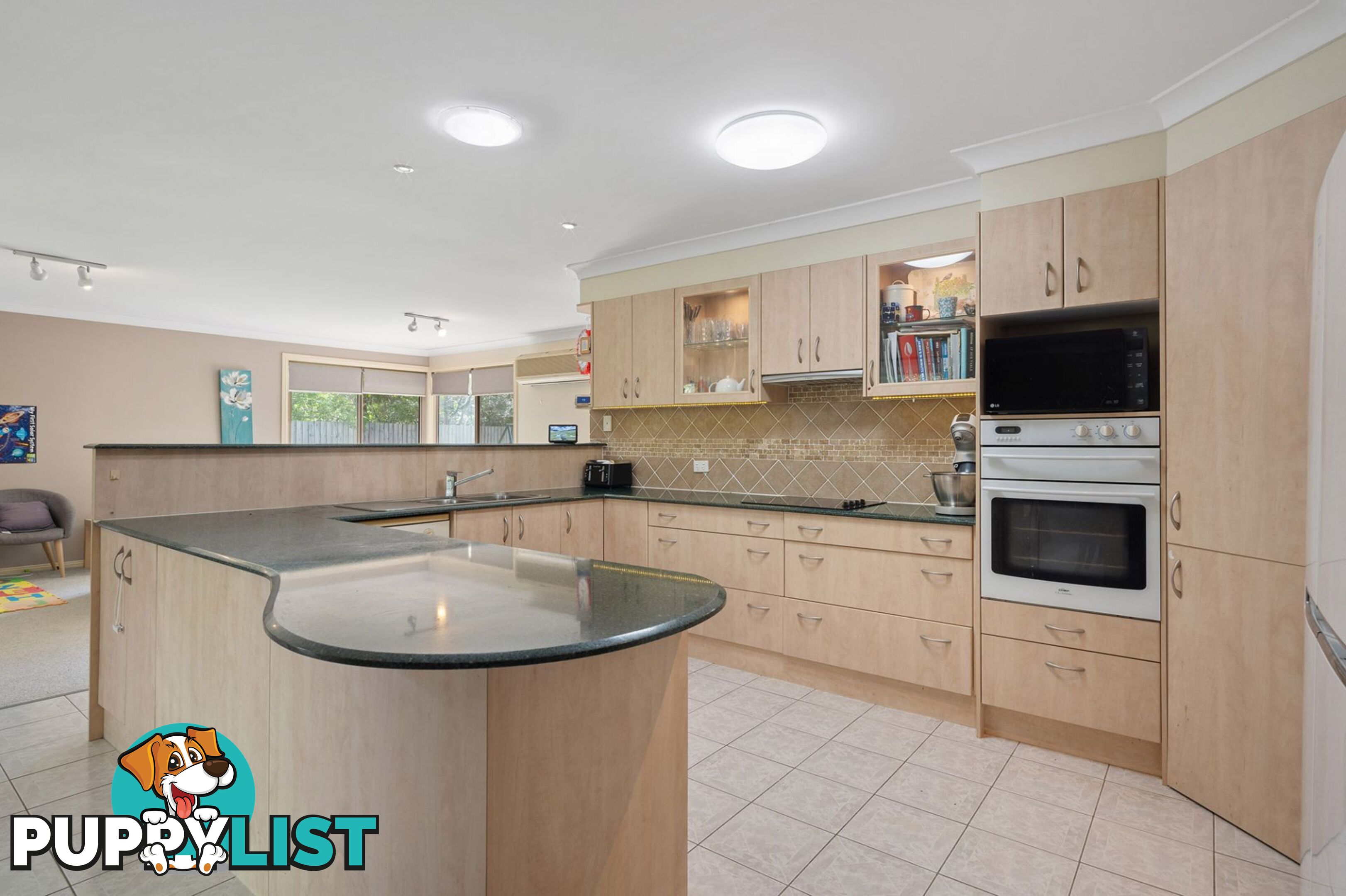 46 Ironbark Place Bellbowrie QLD 4070