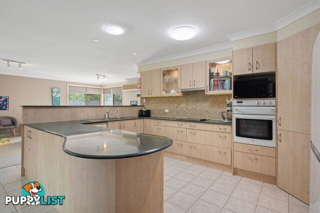 46 Ironbark Place Bellbowrie QLD 4070