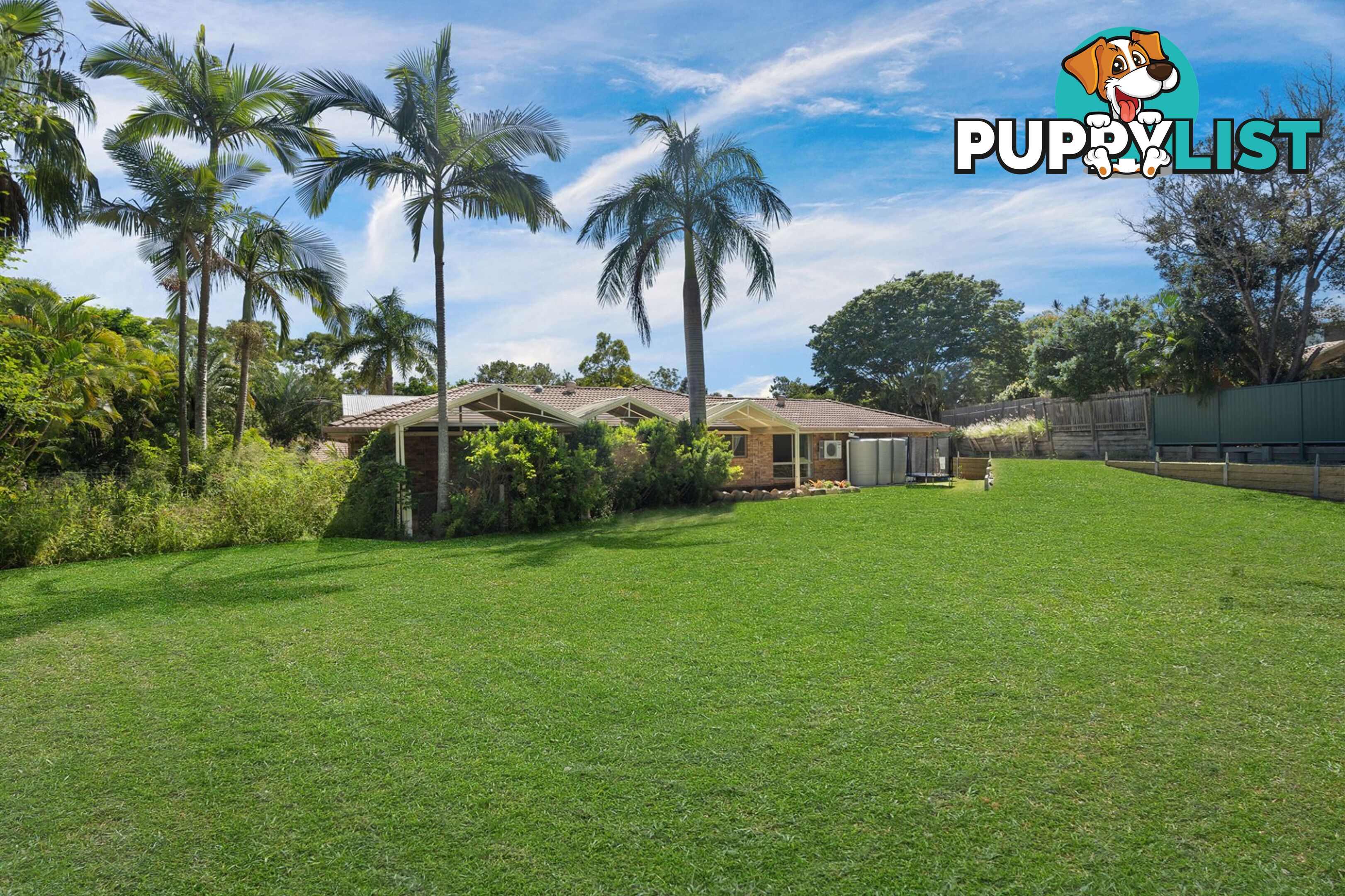 46 Ironbark Place Bellbowrie QLD 4070