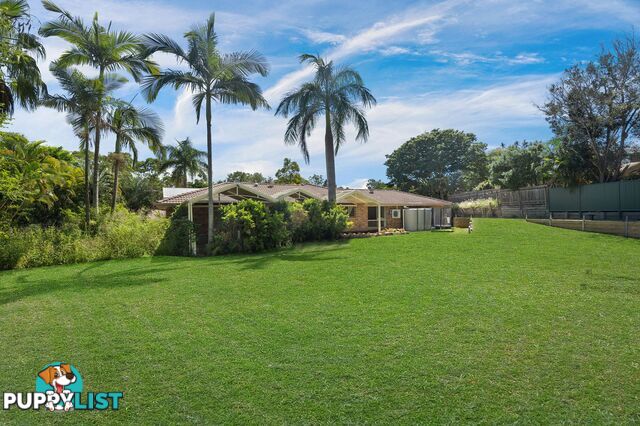 46 Ironbark Place Bellbowrie QLD 4070