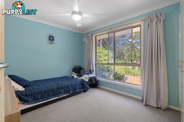 46 Ironbark Place Bellbowrie QLD 4070