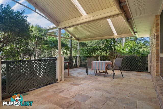 46 Ironbark Place Bellbowrie QLD 4070