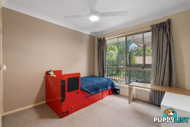 46 Ironbark Place Bellbowrie QLD 4070