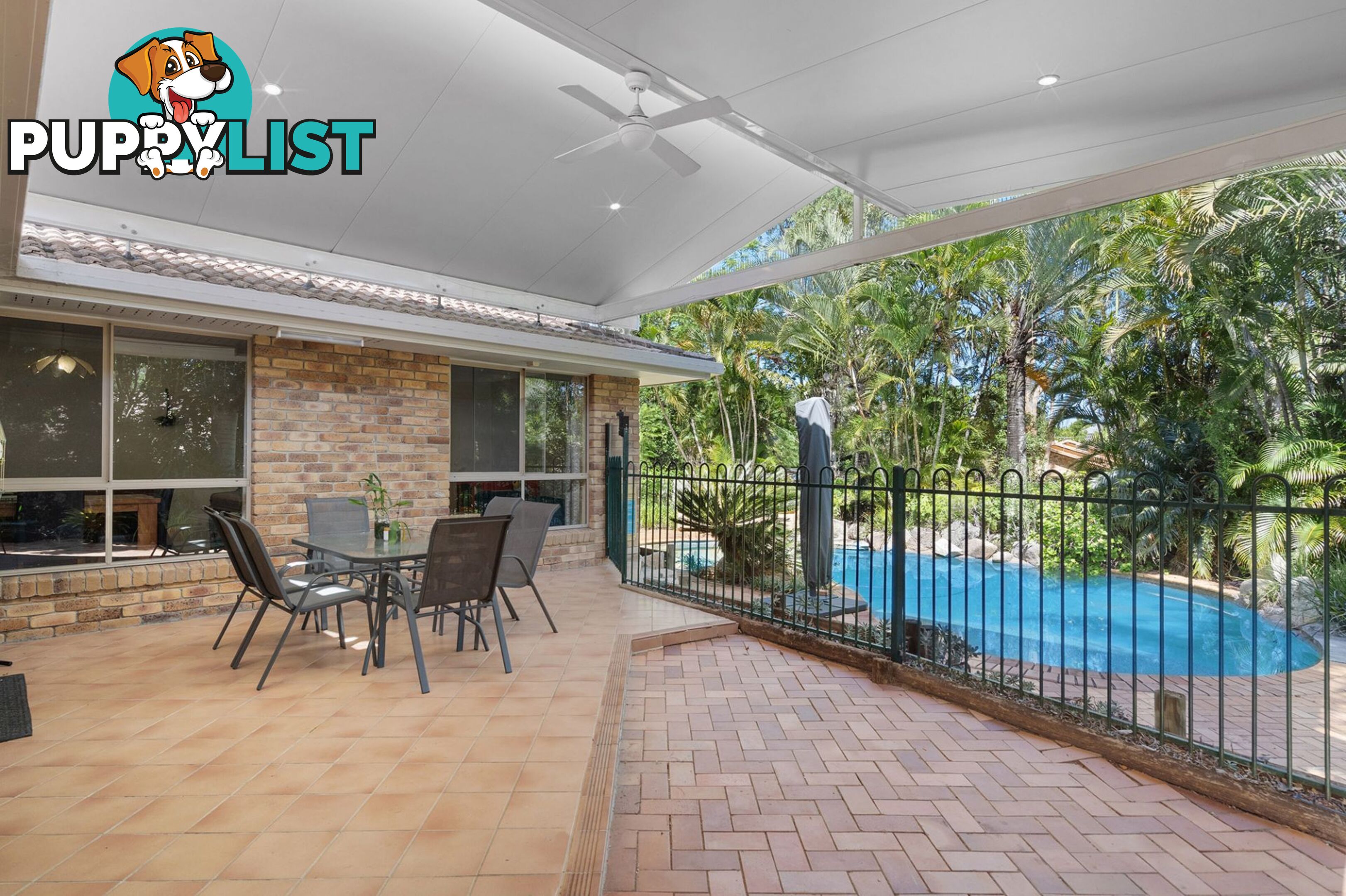 46 Ironbark Place Bellbowrie QLD 4070