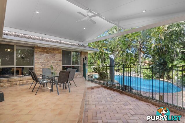 46 Ironbark Place Bellbowrie QLD 4070