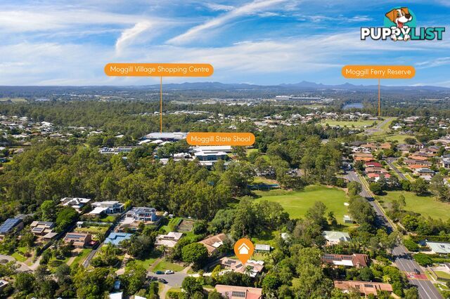 46 Ironbark Place Bellbowrie QLD 4070