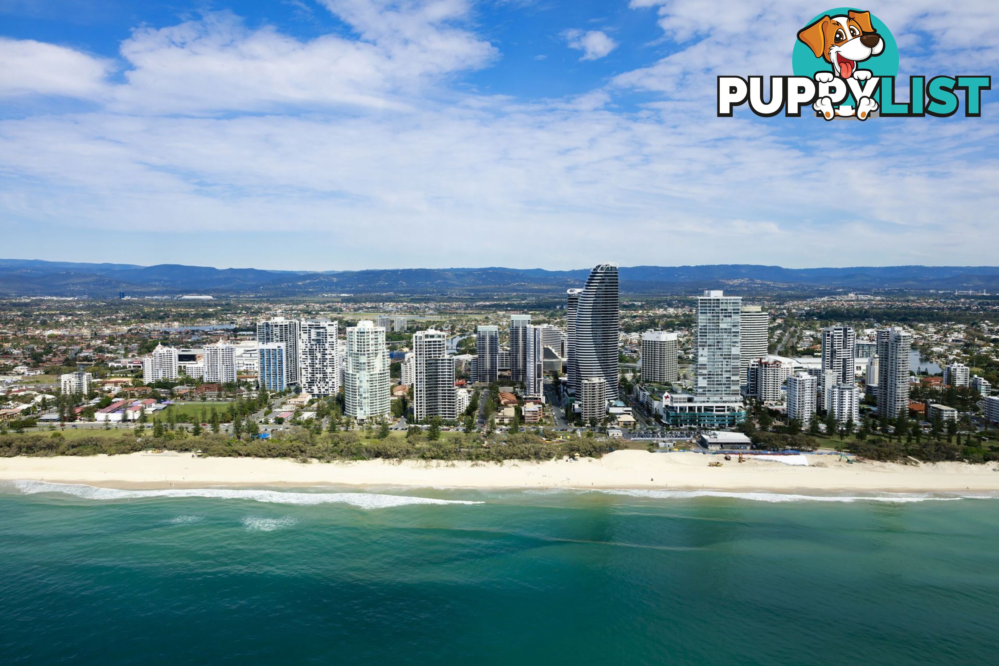 Broadbeach QLD 4218