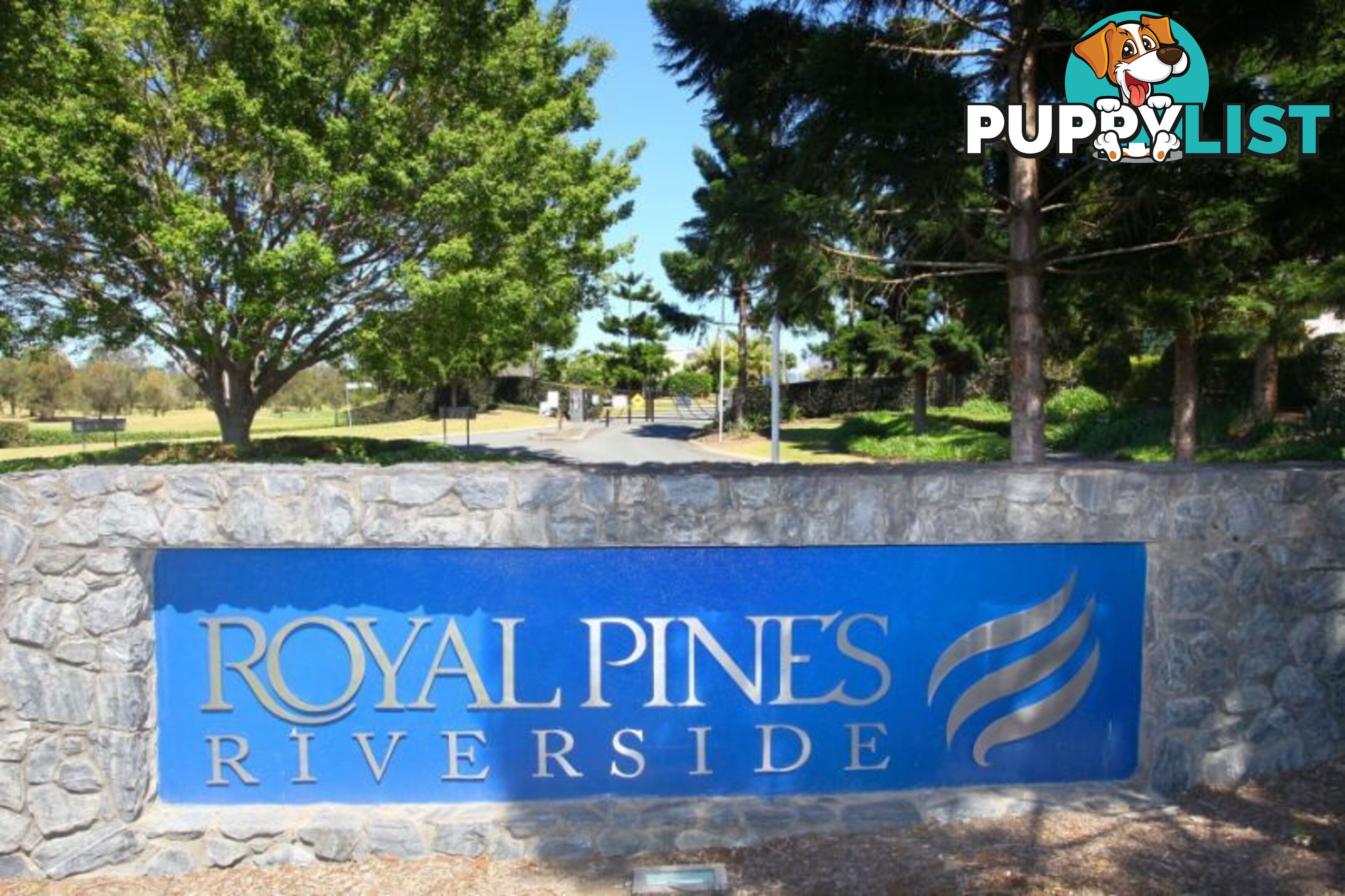 1061B Lakeview Heights, Royal Pines Resort Benowa QLD 4217