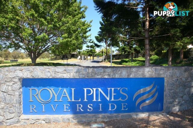 1061B Lakeview Heights, Royal Pines Resort Benowa QLD 4217