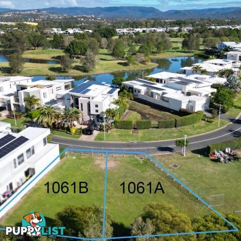 1061B Lakeview Heights, Royal Pines Resort Benowa QLD 4217