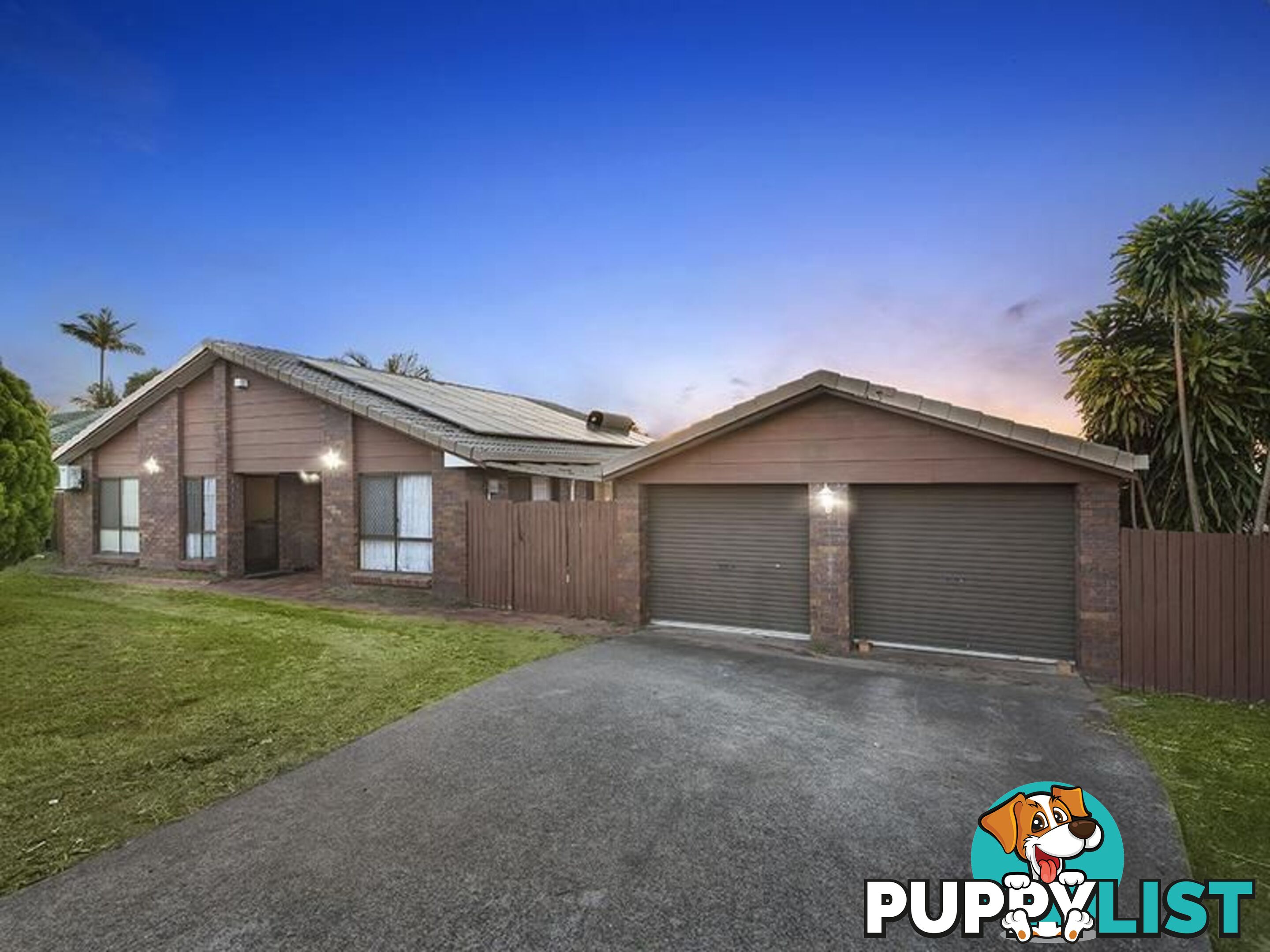 321 Jackson Road Sunnybank Hills QLD 4109