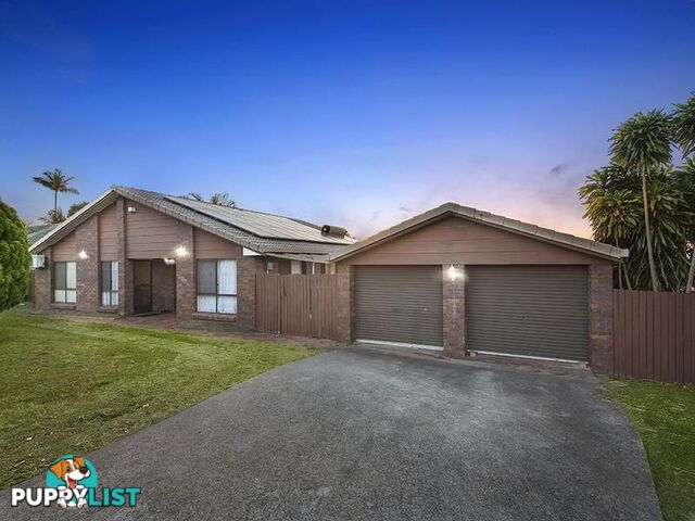 321 Jackson Road Sunnybank Hills QLD 4109