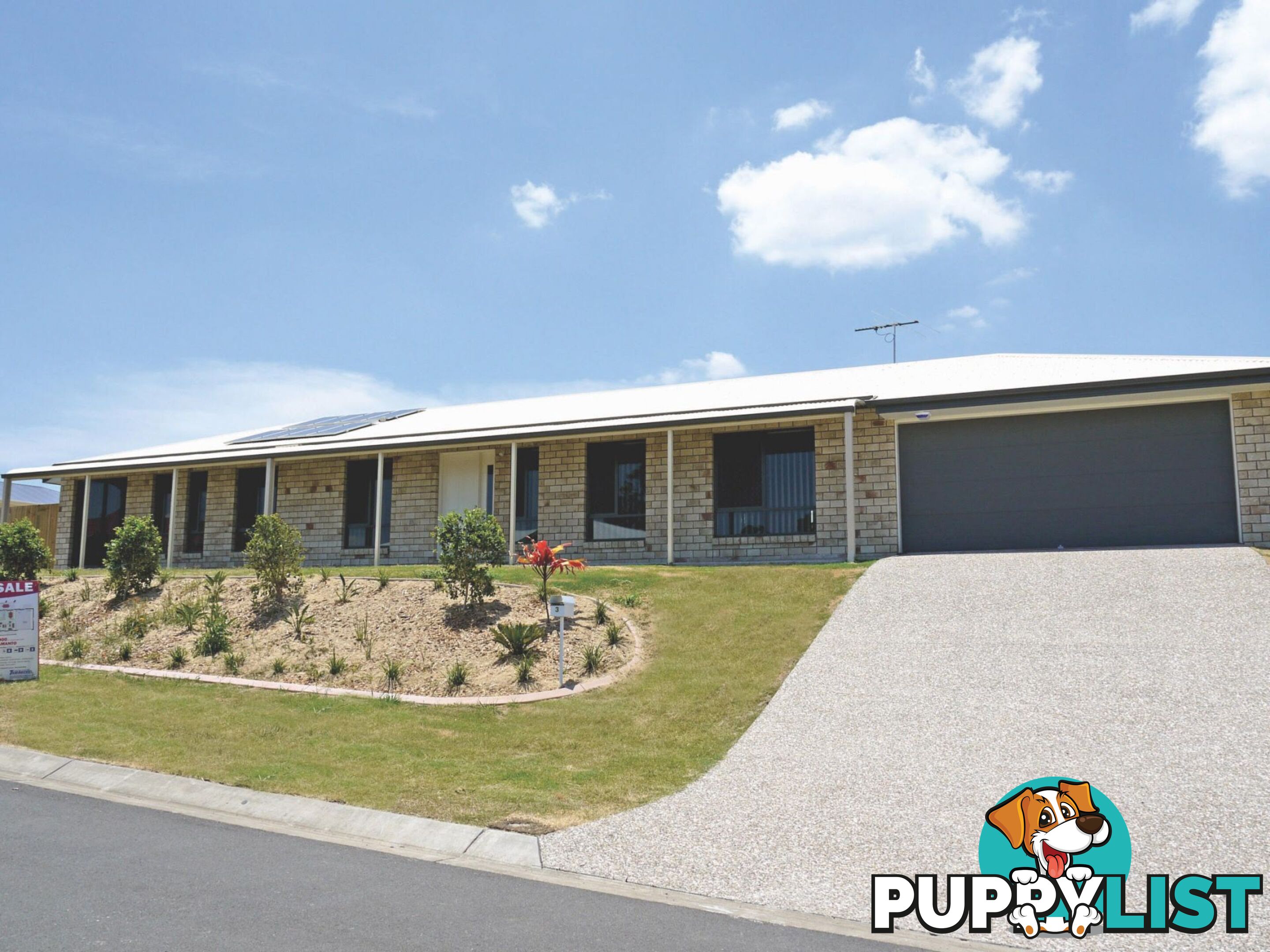 3 Iris Court Yamanto QLD 4305