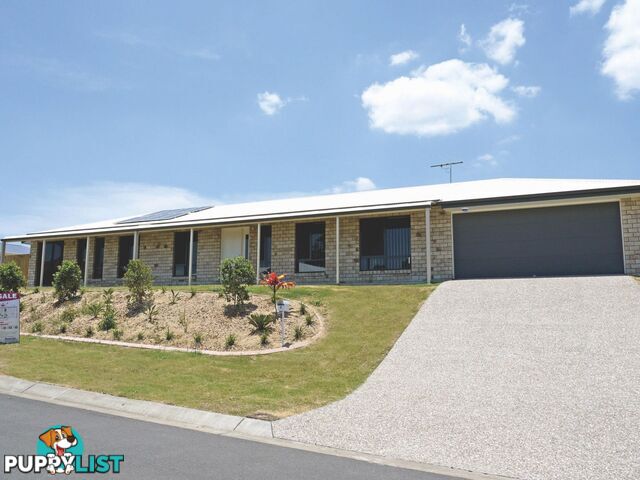 3 Iris Court Yamanto QLD 4305