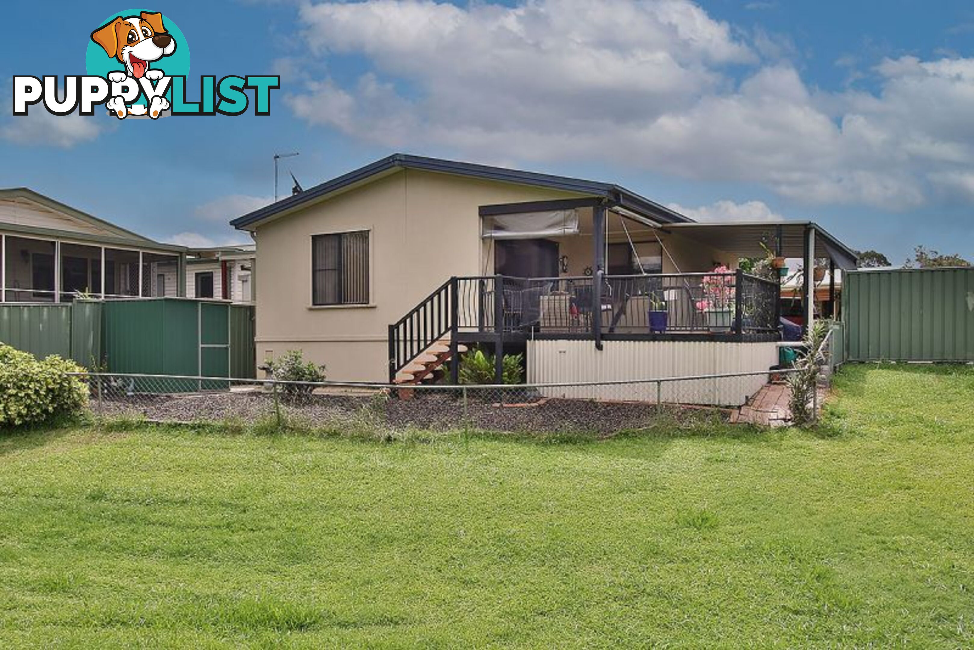 Villa 41 213 Brisbane Terrace Goodna QLD 4300