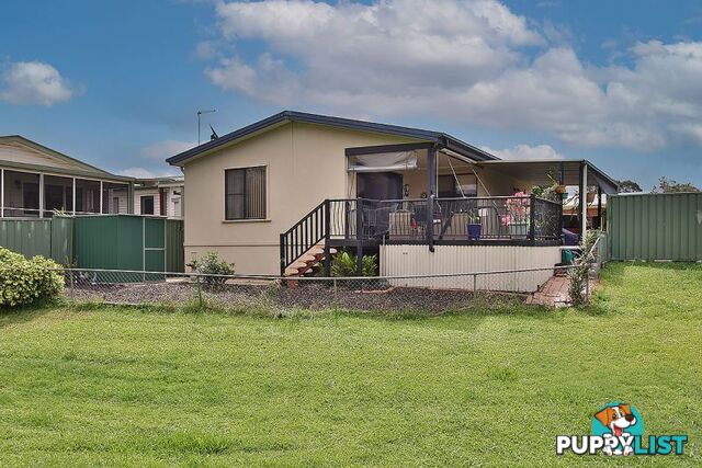 Villa 41 213 Brisbane Terrace Goodna QLD 4300