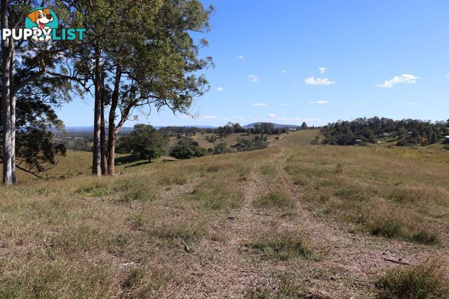 Lots 1 & 1 Sandy Creek Road Veteran QLD 4570