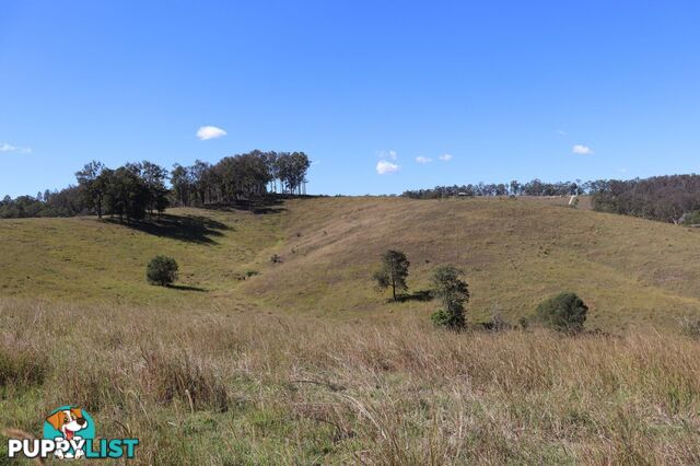 Lots 1 & 1 Sandy Creek Road Veteran QLD 4570