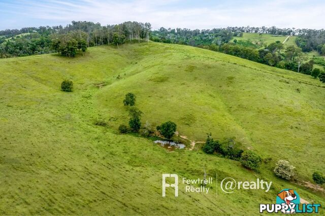 Lots 1 & 1 Sandy Creek Road Veteran QLD 4570