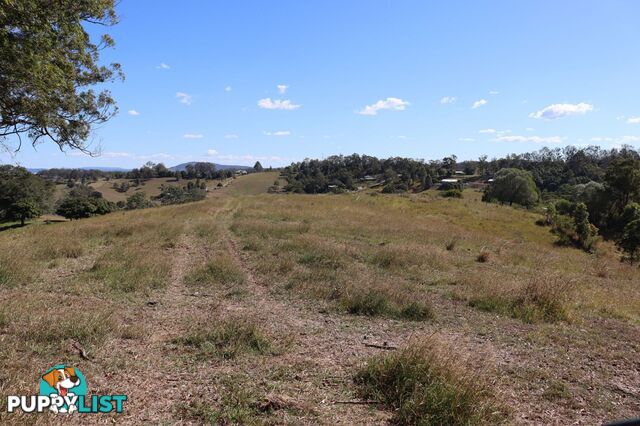 Lots 1 & 1 Sandy Creek Road Veteran QLD 4570