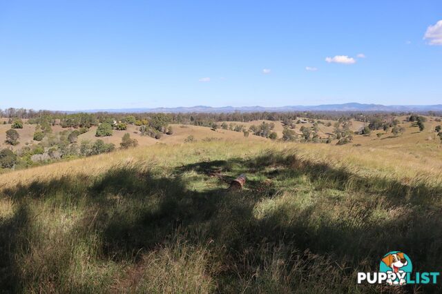 Lots 1 & 1 Sandy Creek Road Veteran QLD 4570