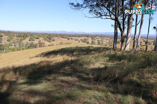 Lots 1 & 1 Sandy Creek Road Veteran QLD 4570