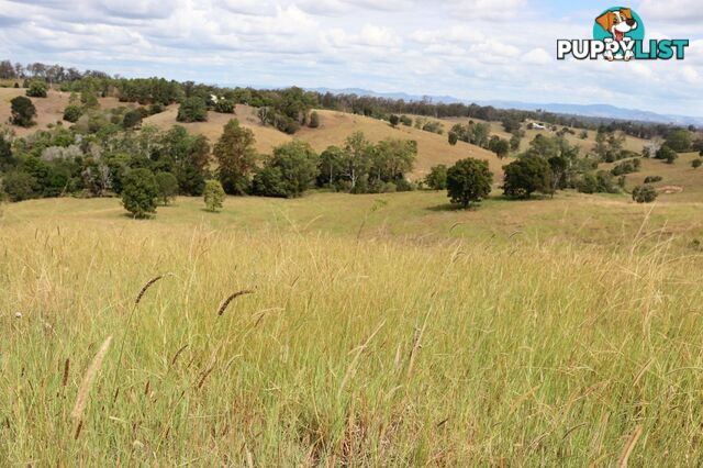 Lots 1 & 1 Sandy Creek Road Veteran QLD 4570