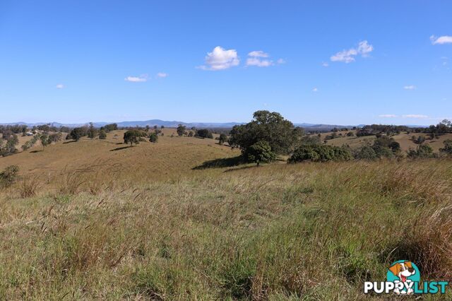 Lots 1 & 1 Sandy Creek Road Veteran QLD 4570