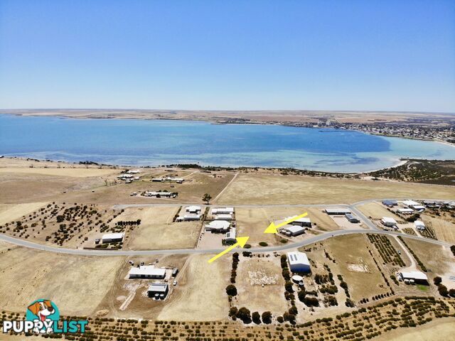 14 Kennedy Road Streaky Bay SA 5680